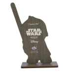 Cristal Art Buddies - Luke Skywalker - Image 4