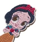 Cristal Art Buddy - Branca de Neve - Image 4