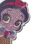Cristal Art Buddy - Branca de Neve - Image 5