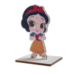 Cristal Art Buddy - Branca de Neve - Image 2