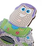 Cristal art Buddy - Buzz Lightyear - Image 4