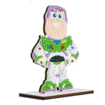Cristal art Buddy - Buzz Lightyear - Image 2