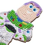 Cristal art Buddy - Buzz Lightyear - Image 3