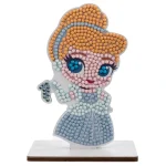 Cristal Art Buddy - Cinderella