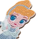 Cristal Art Buddy - Cinderella - Image 5