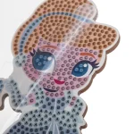 Cristal Art Buddy - Cinderella - Image 4