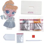 Cristal Art Buddy - Cinderella - Image 6