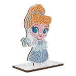 Cristal Art Buddy - Cinderella - Image 2