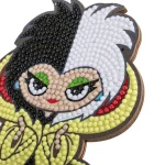 Cristal Art Buddy - Cruella - Image 4