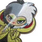 Cristal Art Buddy - Cruella - Image 5