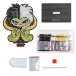 Cristal Art Buddy - Cruella - Image 6