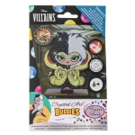Cristal Art Buddy - Cruella - Image 7