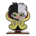 Cristal Art Buddy - Cruella - Image 2