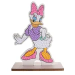 Cristal Art Buddy - Daisy Duck
