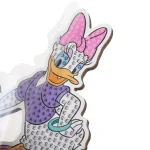 Cristal Art Buddy - Daisy Duck - Image 2