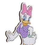 Cristal Art Buddy - Daisy Duck - Image 3