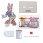 Cristal Art Buddy - Daisy Duck - Image 4