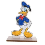 Cristal Art Buddy - Donald Duck