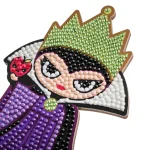 Cristal Art Buddy - Evil Queen - Image 4