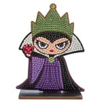 Cristal Art Buddy - Evil Queen - Image 2