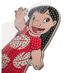 Cristal Art Buddy - Lilo - Image 2