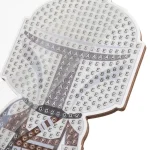 Cristal Art Buddy - Mandalorian - Image 3