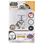 Cristal Art Buddy - Mandalorian - Image 6
