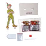 Cristal Art Buddy - Peter Pan - Image 4