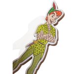 Cristal Art Buddy - Peter Pan - Image 2