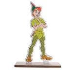 Cristal Art Buddy - Peter Pan