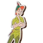 Cristal Art Buddy - Peter Pan - Image 3