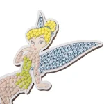 Cristal Art Buddy - Tinkerbell - Image 3