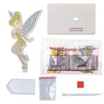 Cristal Art Buddy - Tinkerbell - Image 4