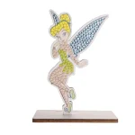 Cristal Art Buddy - Tinkerbell