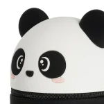Estojo em silicone - Super Kawaii 2 em 1 - Panda - Image 4