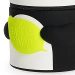 Estojo em silicone - Super Kawaii 2 em 1 - Panda - Image 5