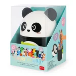 Estojo em silicone - Super Kawaii 2 em 1 - Panda - Image 7