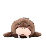 Estojo peluche - Morsa Lazy