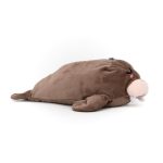 Estojo peluche - Morsa Lazy - Image 3