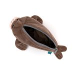 Estojo peluche - Morsa Lazy - Image 4