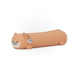 Estojo silicone - Lontra Lazy - Image 2