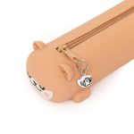 Estojo silicone - Lontra Lazy - Image 3