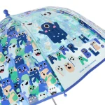 Guarda-chuva infantil - Monstro - Image 2