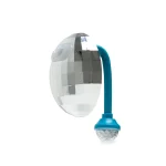 Luz noturna com sensor para WC