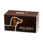 Mealheiro em cerâmica, Cão Dachshund - Image 2