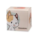 Mealheiro em cerâmica, Gato Tricolor - Image 2