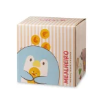 Mealheiro em cerâmica, Pinguim Waddle - Image 2
