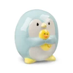 Mealheiro em cerâmica, Pinguim Waddle