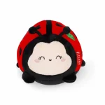 Peluche Super Fofo - Joaninha