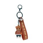 Porta-chaves pendente - You are the beary best - Image 2